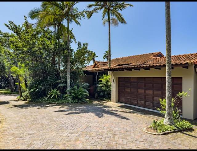 3 BEDROOM TOWNHOUSE FOR SALE IN ZIMBALI ESTATE